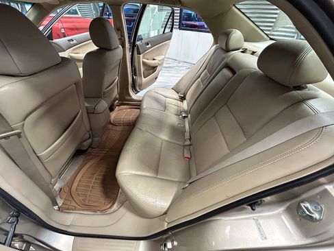 Used 2004 Honda Accord EX image 47