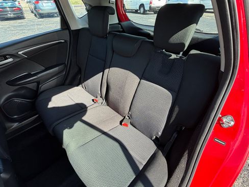 Used 2020 Honda Fit LX image 12