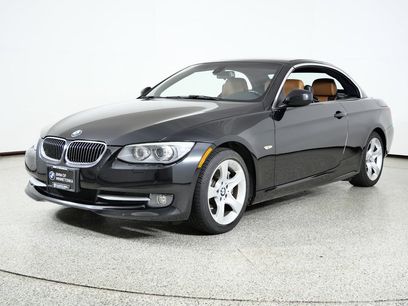 Used 2011 BMW 335i Convertible