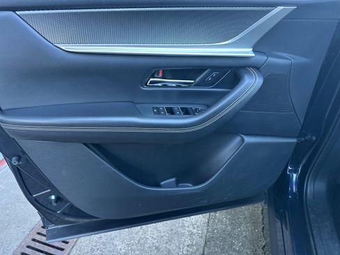 Used 2025 MAZDA CX-90 3.3 Turbo w/ Premium Sport Pkg image 22