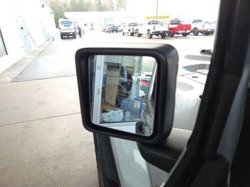 Used 2024 Jeep Wrangler Unlimited Rubicon 392 image 46