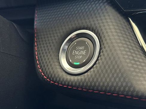 New 2026 Chevrolet Equinox RS image 25