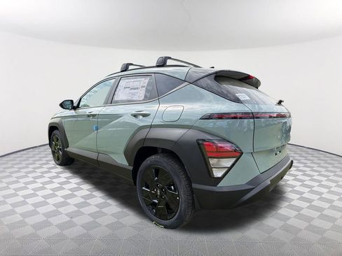 New 2026 Hyundai Kona SEL Sport image 7