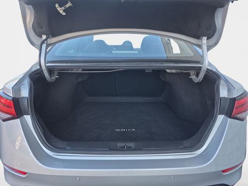 Used 2023 Nissan Sentra SV FWD image 22