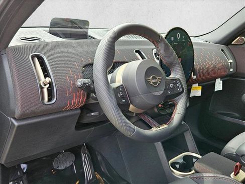 New 2027 MINI Cooper Countryman S AWD/4WD image 3