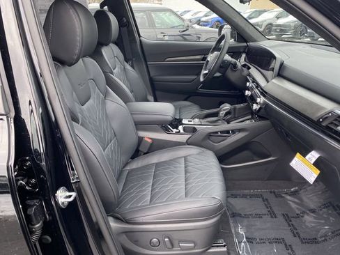 New 2025 Kia Telluride SX Prestige X-Pro image 58