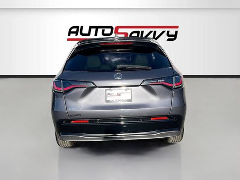 Used 2023 Honda HR-V EX-L image 6