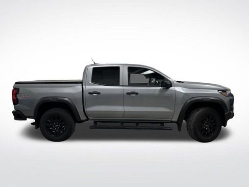 Certified 2023 Chevrolet Colorado Trail Boss w/ Technology Package image 2