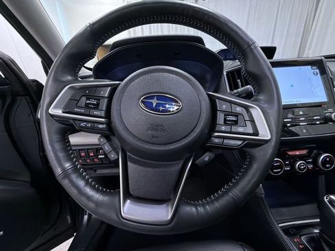 Used 2022 Subaru Forester Limited image 26