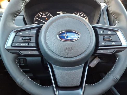 New 2026 Subaru Forester Limited image 11