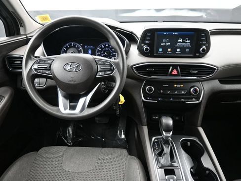 Used 2019 Hyundai Santa Fe SE AWD/4WD image 19