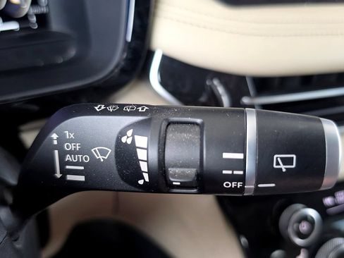 Used 2023 INFINITI QX60 Luxe AWD/4WD image 47