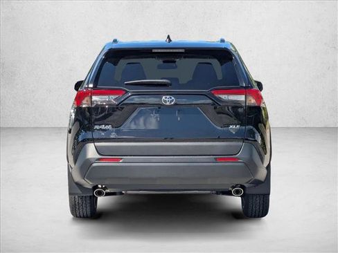 Certified 2025 Toyota RAV4 XLE w/ Convenience Package image 8