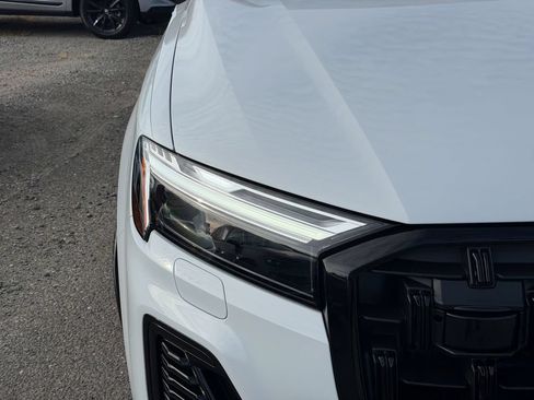 New 2026 Audi Q7 2.0T Premium Plus AWD/4WD image 5