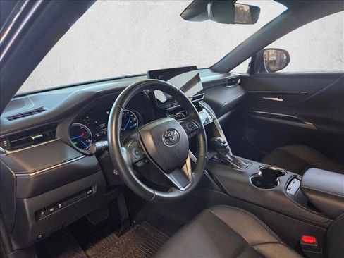 Used 2024 Toyota Venza XLE AWD/4WD image 9