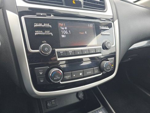 Used 2018 Nissan Altima 2.5 SL image 32