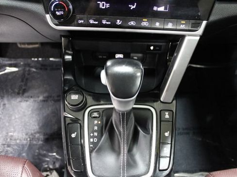 Used 2023 Kia Seltos SX w/ SX Sunroof Package AWD/4WD image 33