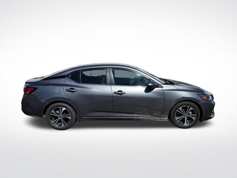 Used 2023 Nissan Sentra SV FWD image 4