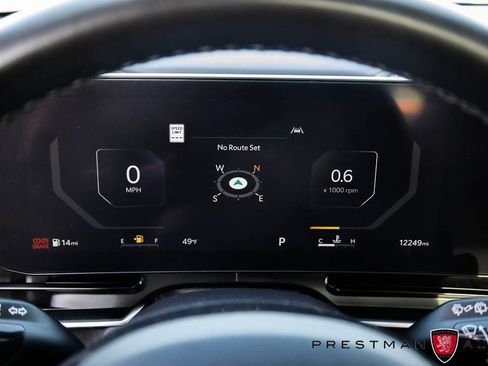 Used 2025 Kia Carnival SX image 26