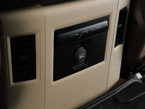 Used 2016 RAM 1500 Big Horn AWD/4WD image 7