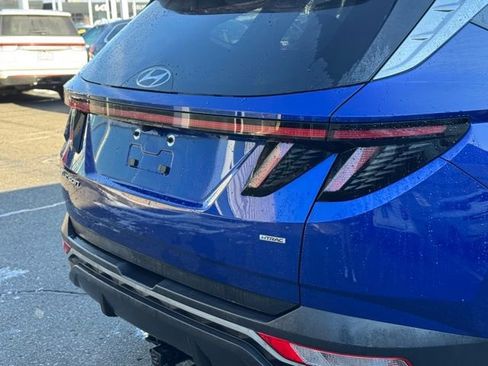Used 2023 Hyundai Tucson SEL w/ Convenience Package image 6