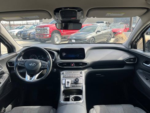 Certified 2023 Hyundai Santa Fe SEL image 21