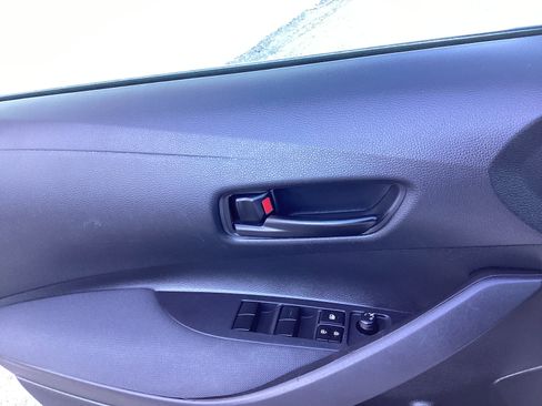 Certified 2023 Toyota Corolla LE image 23