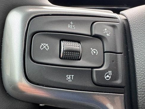 Used 2026 Chevrolet Silverado 2500 LTZ w/ Trail Boss Package AWD/4WD image 18