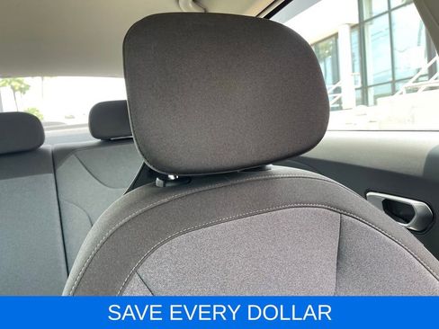 Used 2025 Kia K4 FWD image 19