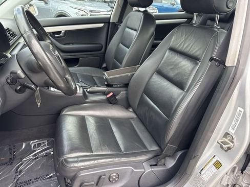 Used 2007 Audi A4 2.0T AWD/4WD image 11