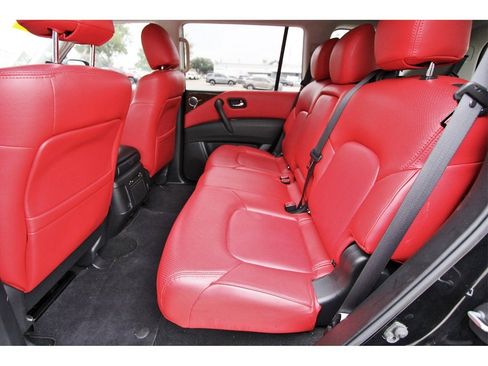 Used 2020 Nissan Armada SV w/ Driver Package image 7