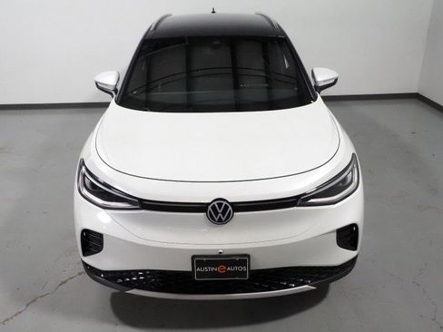Used 2023 Volkswagen ID.4 Pro S Plus AWD/4WD image 11