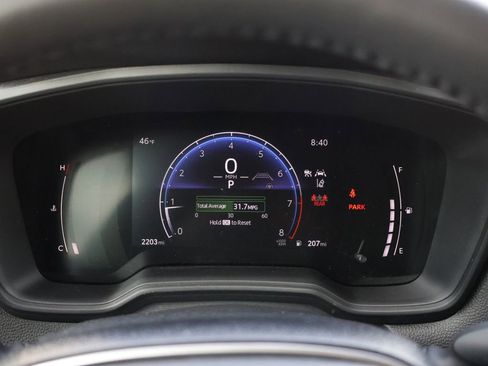 Used 2026 Toyota Corolla Cross LE image 25