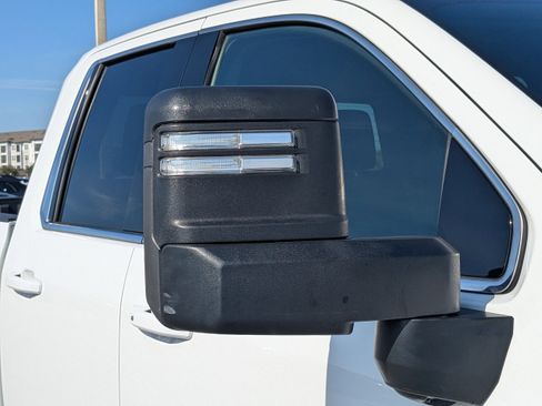 Used 2025 GMC Sierra 2500 SLE w/ SLE Value Package; image 14