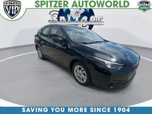 Used 2024 Subaru Impreza 2.0i AWD/4WD image 2