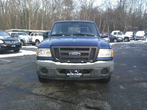 Used 2010 Ford Ranger XL image 2