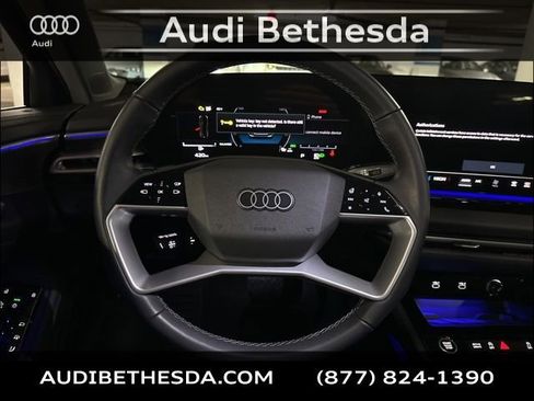 Certified 2025 Audi A5 2.0T Premium Plus w/ Premium Plus image 11