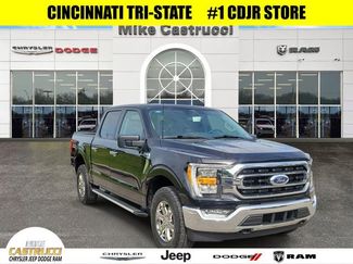 Used 2023 Ford F150 XLT w/ Equipment Group 302A High AWD/4WD video 1