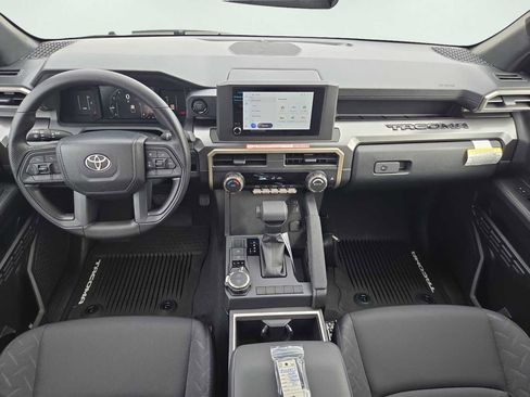 New 2025 Toyota Tacoma SR5 image 5