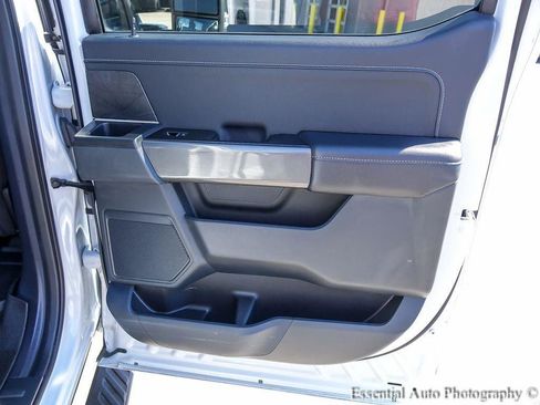 Used 2022 Ford F150 XLT w/ Equipment Group 302A High image 25