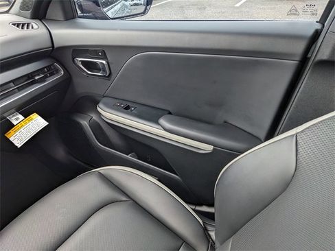 Used 2025 Kia K4 GT-Line Turbo image 18