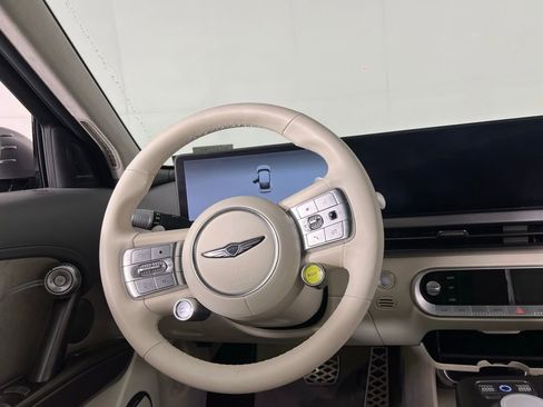 Used 2025 Genesis GV60 Performance image 16