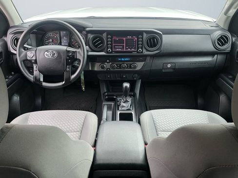 Used 2023 Toyota Tacoma SR image 11