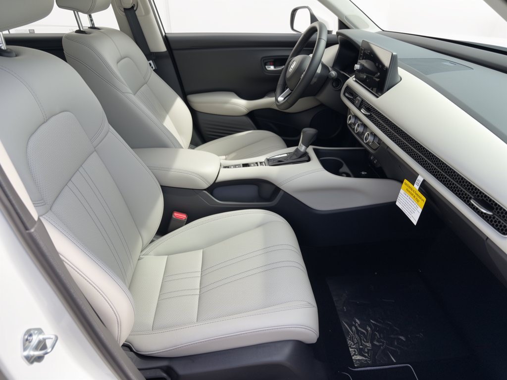 New 2027 Honda HR-V EX-L image 30