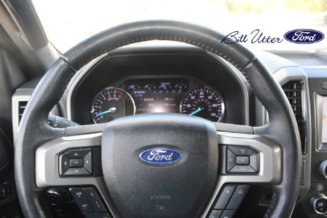 Used 2021 Ford Expedition XLT RWD image 24