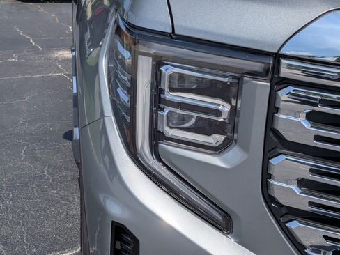 New 2026 GMC Sierra 1500 Denali w/ Technology Package RWD image 10