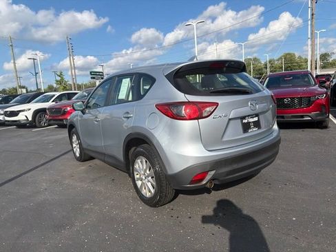 Used 2016 MAZDA CX-5 Sport FWD image 13