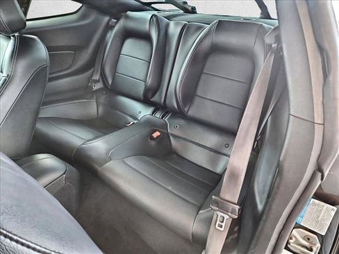 Used 2019 Ford Mustang GT Premium w/ GT Performance Package RWD image 18