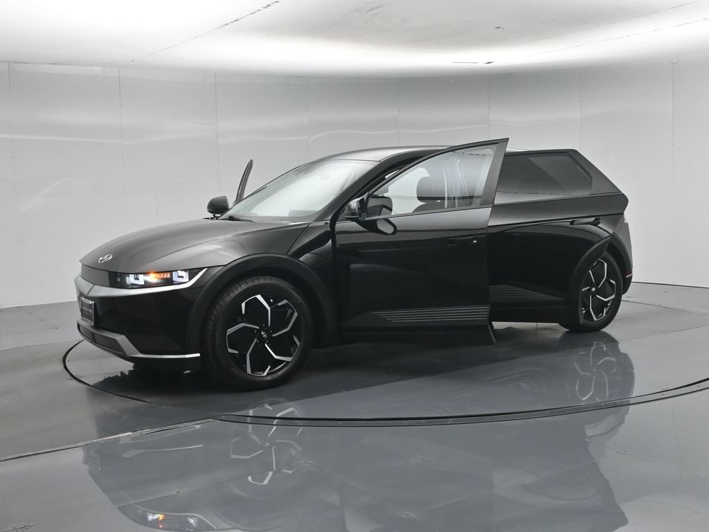Used 2022 Hyundai Ioniq 5 SEL RWD image 5