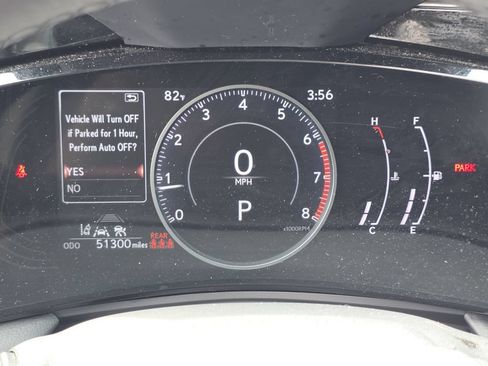 Certified 2024 Lexus NX 350 AWD w/ Cold Area Package image 23